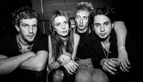 Wolf Alice 